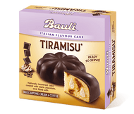 Bauli Tiramisu (Italian Flavour Cake) - 450g - ItalianMart