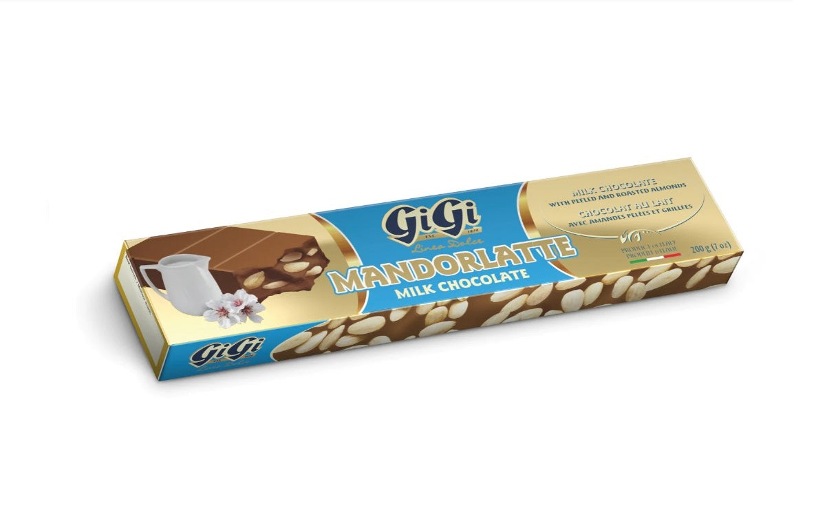 best chocolate in toronto gigi milk chocolate 200g