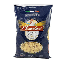 Best Dry Pasta from Italy Gnocchi Sardi 500g