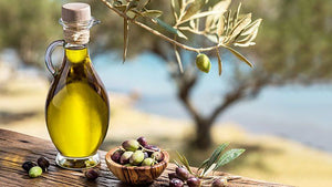 best olive oil canada