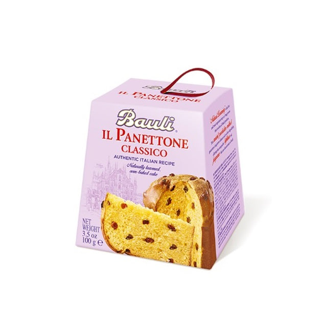 best panettone brands canada bauli panettone 2 sizes