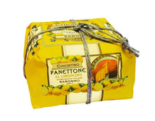 Best Panettone in Toronto | Lemon Cake | 750g - ItalianMart