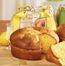 Best Panettone in Toronto | Lemon Cake | 750g - ItalianMart