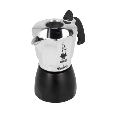 Bialetti Brikka 4 cups