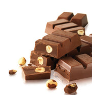 Buy Nougat | GiGi Dark Chocolate | 200g - ItalianMart