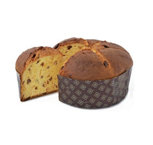 Buy Panettone Online Canada | Raisins and Candied Fruits | 750g - ItalianMart