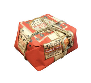 buy panettone online canada raisins and candied fruits 750g