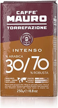 Caffe Mauro Ground Coffee 250gr