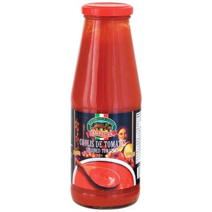 Campagna strained tomatoes 720ml