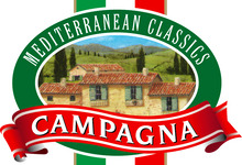 SALE Campagna "puttanesca"  sauce - 350g