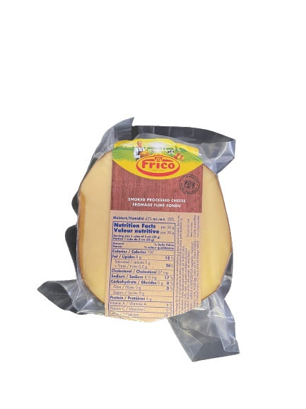 cheese shop toronto smoked gouda 230g