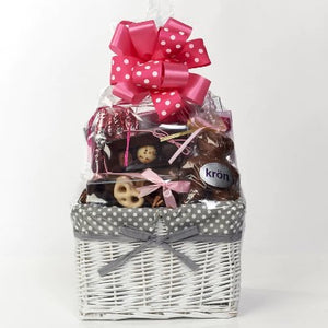 chocolate gift baskets toronto 4sizes