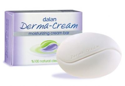 Derma Cream Soap 100g