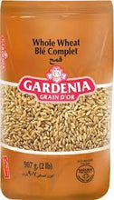 Whole Wheat Grains | Gardenia | 907g