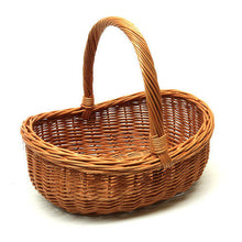 empty baskets for gifts canada