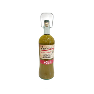 ev olive oil