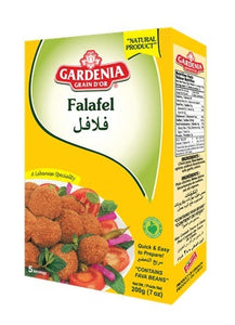 Falafel Gardenia 200g