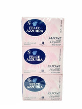 Felce Azzurra | Bar Soap | Elegante | 3×100 g - ItalianMart