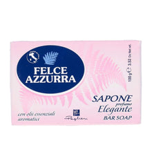 Felce Azzurra | Bar Soap | Elegante | 3×100 g - ItalianMart