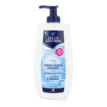 Felce Azzurra | Moisturizer cream | 400g - ItalianMart