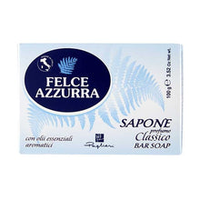 Felce Azzurra | Sapone profumo | Soap | 100G - ItalianMart