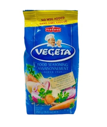 Food Seasoning Vegeta 250g