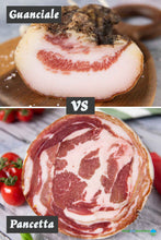 Guanciale Toronto | Spicy | 260gr - ItalianMart