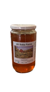 Ali Baba Farms Liquid Honey 1kg