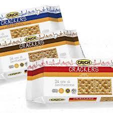 Crich | Crackers | 250g
