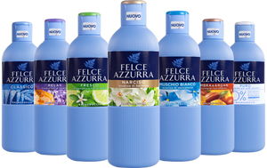 Felce Azzurra | Sea Salt body wash | 650ml