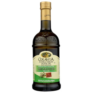 Colavita Premium World Selection Extra Virgin Olive Oil 750ML