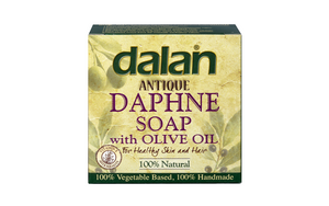 Dalan Antique Daphne Olive Oil Soap 170gr