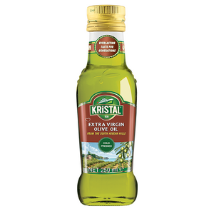 Kristal Extra Virgin Olive Oil 250ml