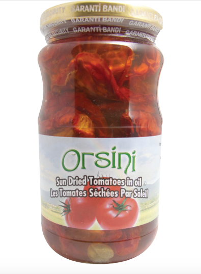 Organic Sun Dried Tomato Diced  BATA FOOD Dried Vegetables Supplier