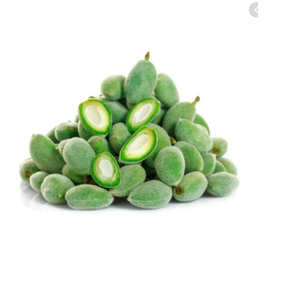 Fresh almonds, small size, only for this month