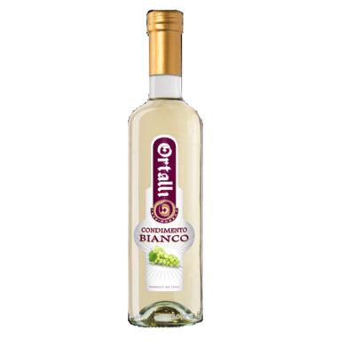 Ortalli White Vinegar 500ml