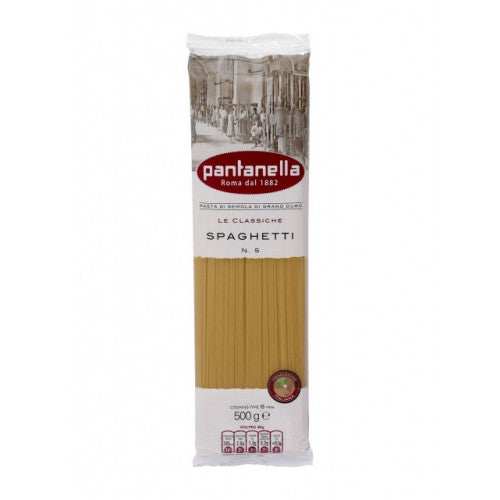 Pantanella Spaghetti