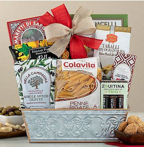 italianmart value gift baskets