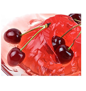 jello canada cherry