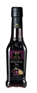  Plum Sauce Sour "erik eksili sos" 250ml - Turkish Mart 