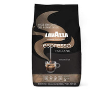 lavazza coffee canada espresso coffee beans 1000g