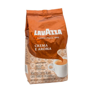 Lavazza Crema e Aroma Italian Coffee 1000gr