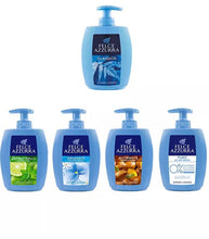 Liquid soap | Felce Azzurra | Pure for sensitive Skin | 300ml - ItalianMart
