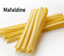 Mafaldine | Italian Pasta | Divella | 500gr - ItalianMart