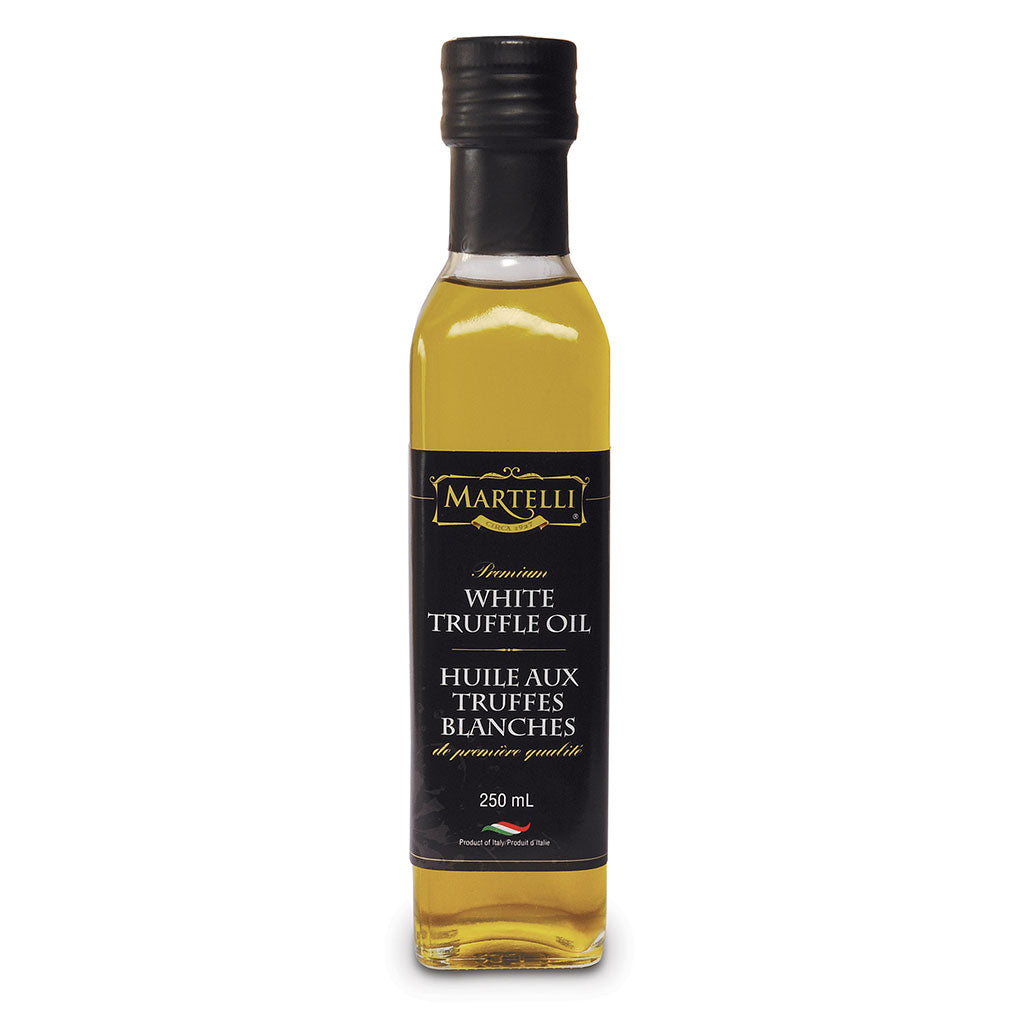 Martelli White Truffle Oil 250ml