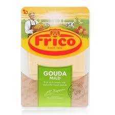 mild gouda frico 300g