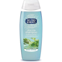 Shower-Shampoo | Neutral Roberts | 250ml