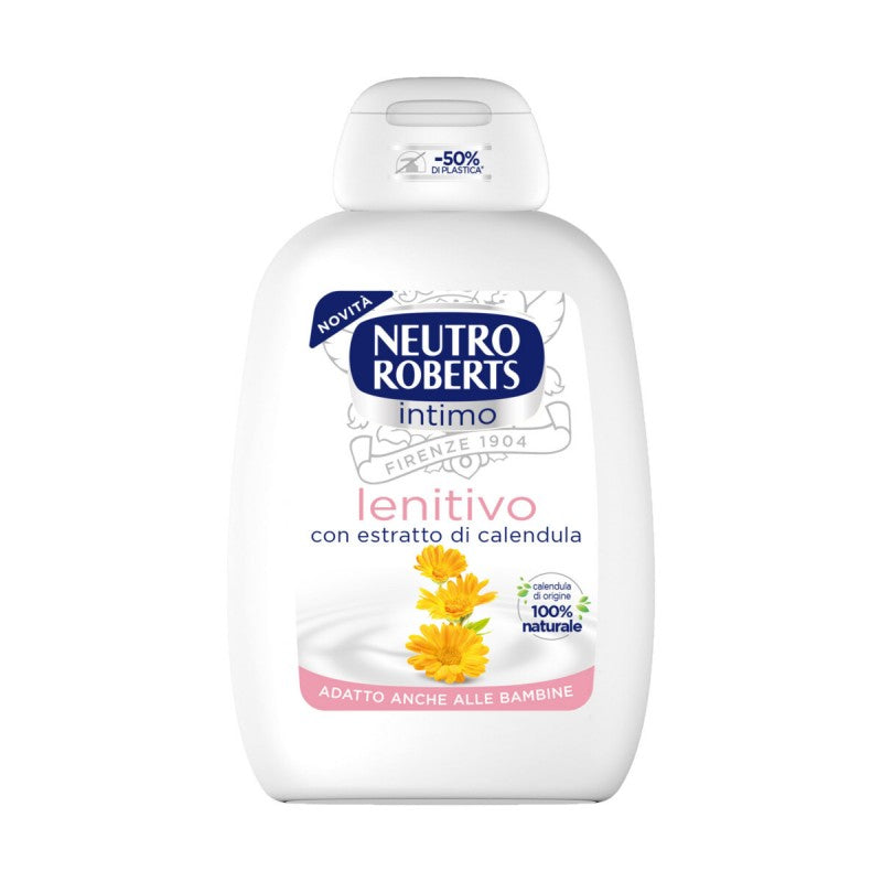 Neutro Roberts Intimo | Intimate Detergent 200ml