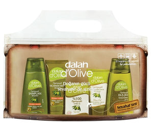 Olive Oil Gift Set Canada | 4 sizes