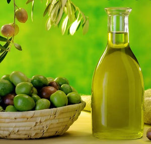 olive oil price canada